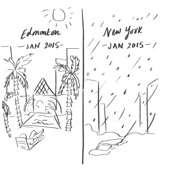 Comics: January 28 – February 3, 2015