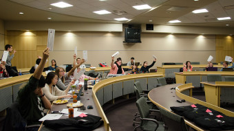 Attendance woes on council a failure in student representation