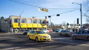 Point/Counterpoint: The Uber vs. cab company debate rages on even after the city’s request for withdrawal