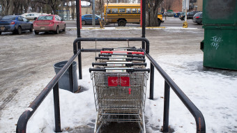 Rising cost of living drives students away from steep grocery prices