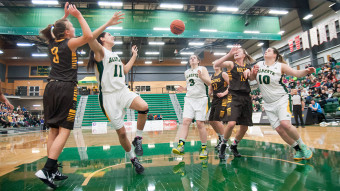 Varsity sports roundup