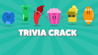 Dat App: Trivia Crack