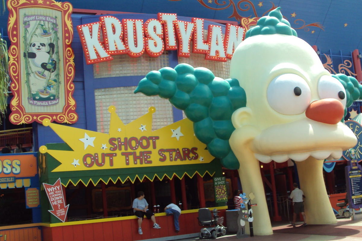 Krustyland_Orlando