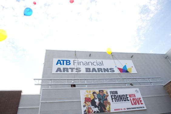 31st Annual Sterling Nominees Announced At Atb Financial Arts Barn