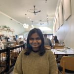 Photo of Amaya Silva