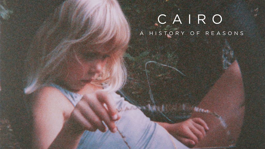 Album Review CAIRO The Gateway