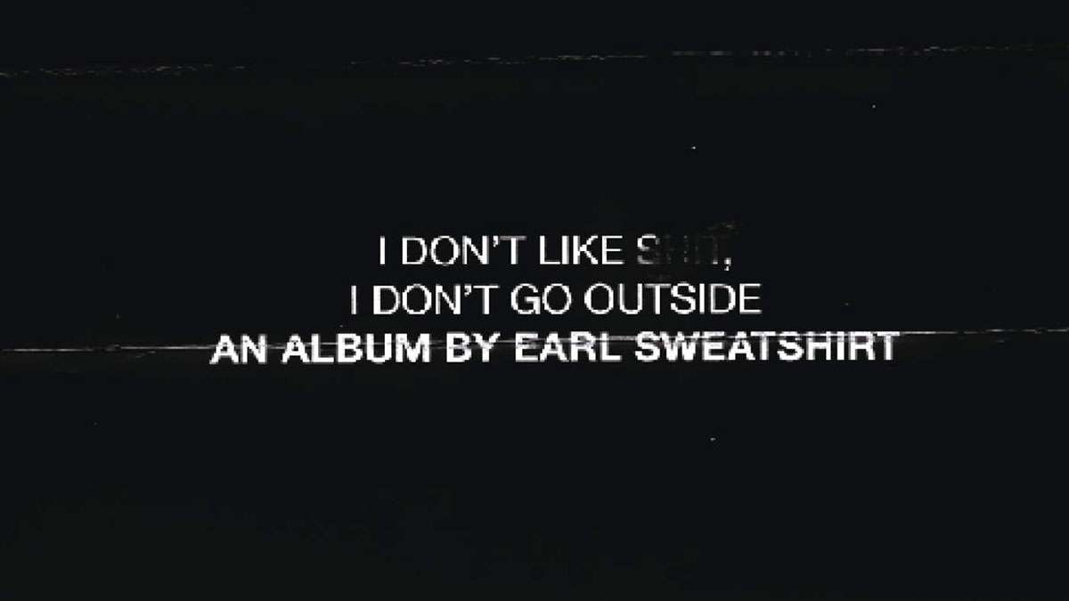 Arts-Supplied-Top-5-Albums-Earl-Sweatshirt-