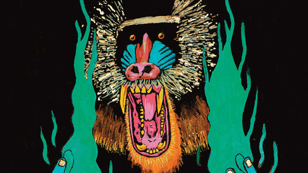 Album Review Hiatus Kaiyote The Gateway