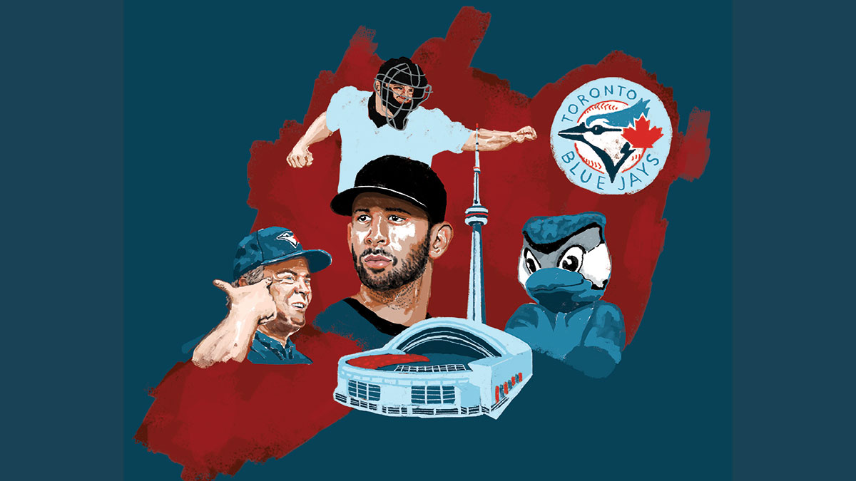 Re-signing Superman: Why Toronto Blue Jays Should Bring Back Kevin Pillar