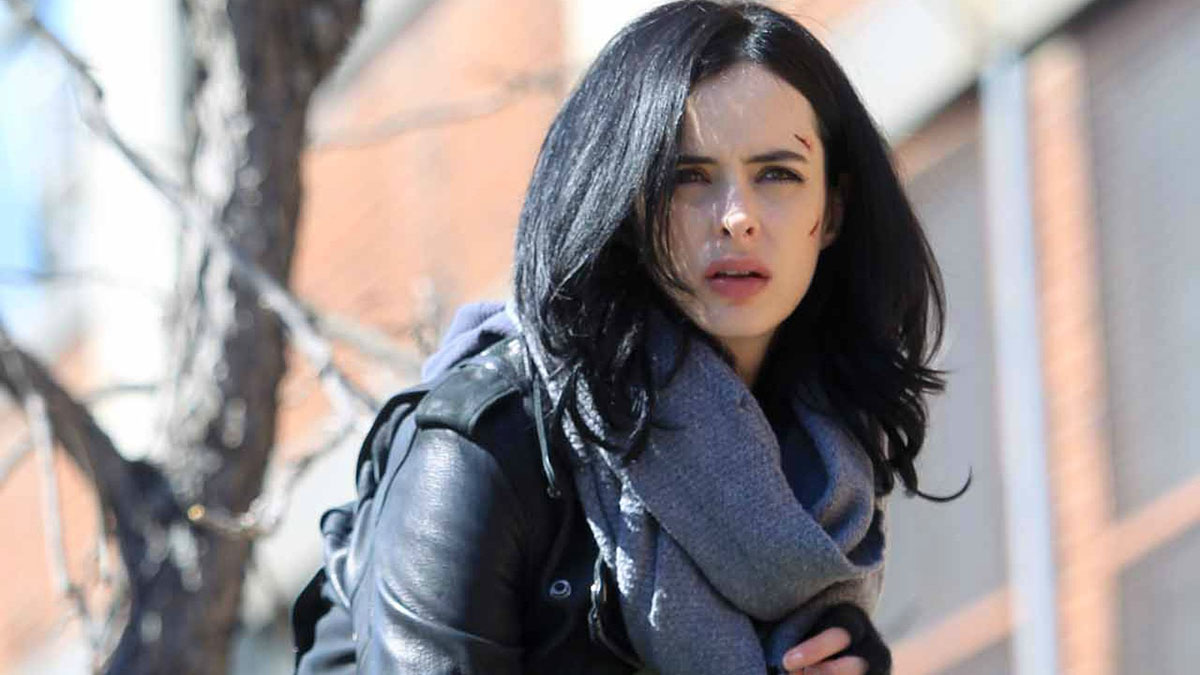 watch jessica jones