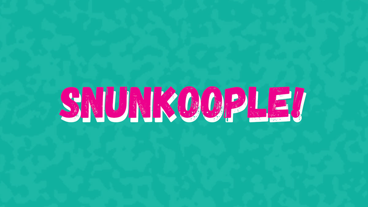  Snunkoople  science proves why this word  is funny  The 