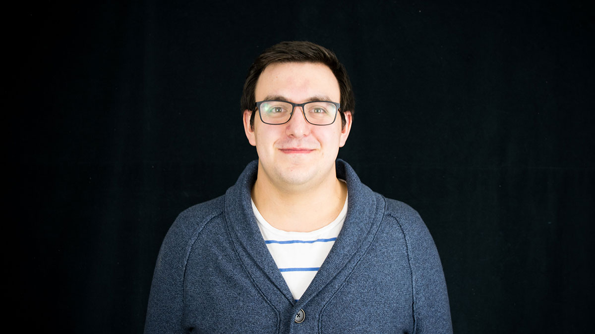 SU Elections Q&A: VP (Student Life) - The Gateway