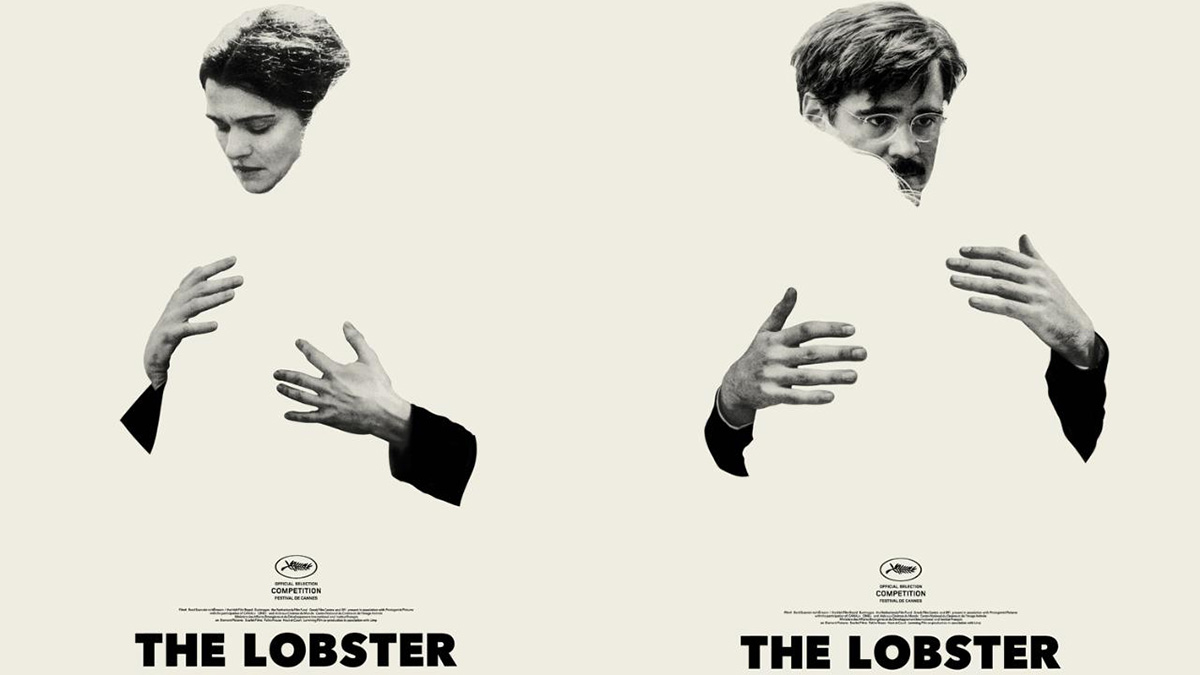 Arts Supplied The Lobster Review 