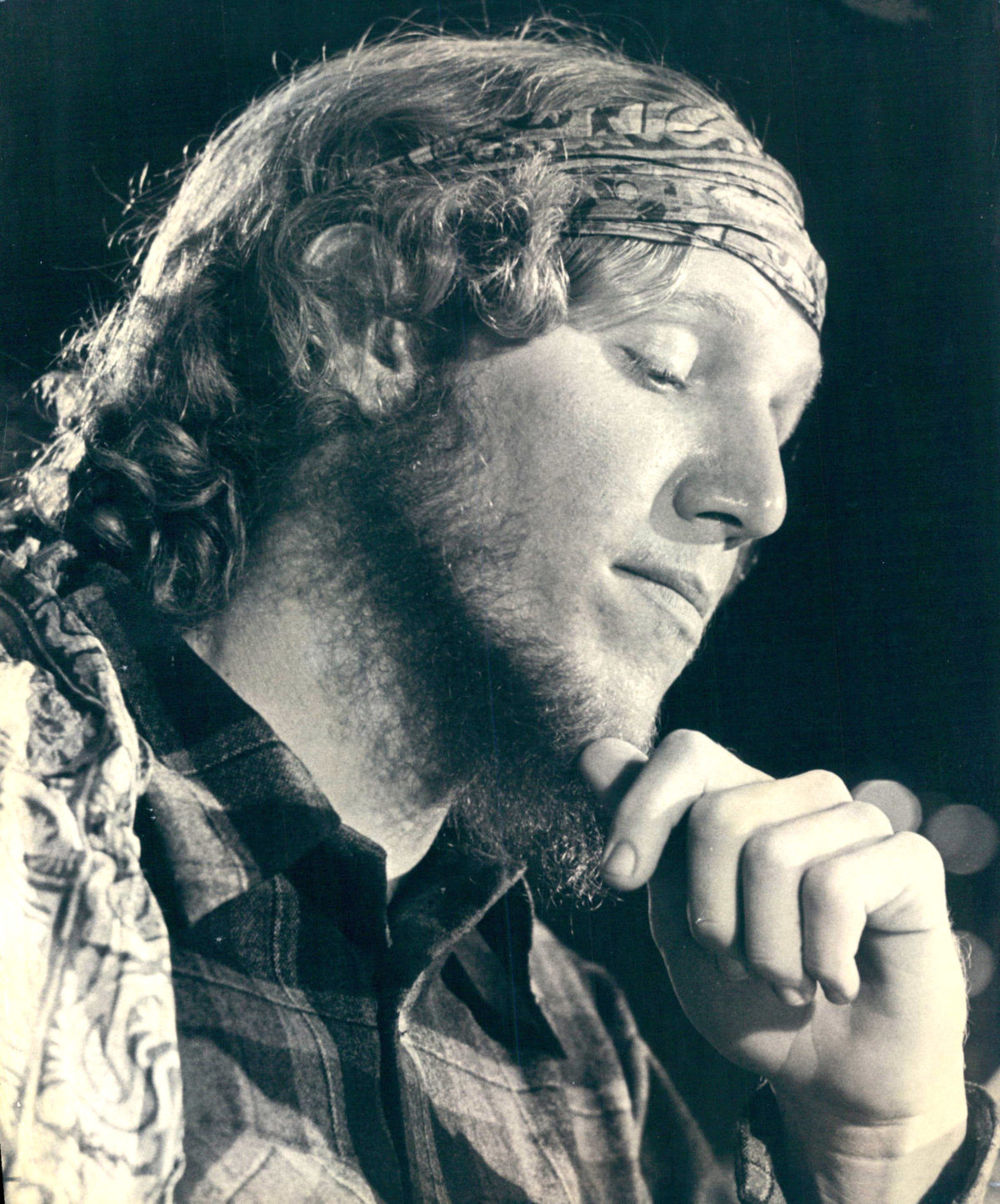 Bill Walton The Gateway