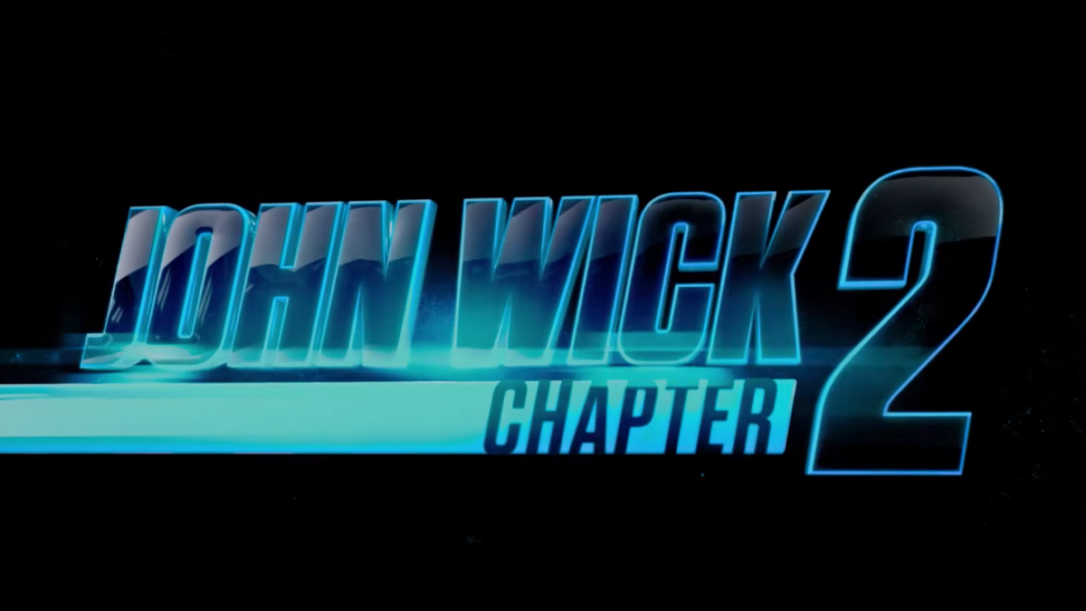 Movie Review: John Wick 2
