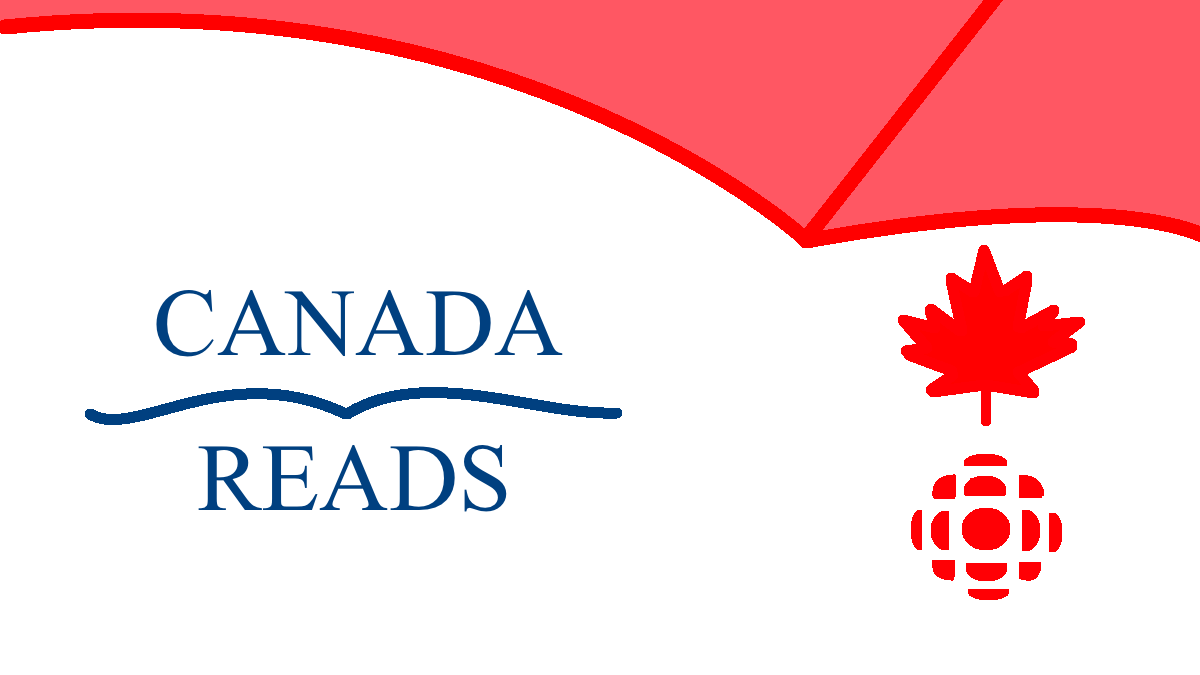 Canada Reads The books Canada needs now The Gateway