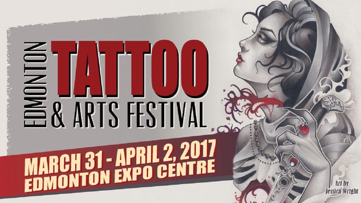 9th NZ Tattoo Art Festival  November 2019  New Zealand  iNKPPL