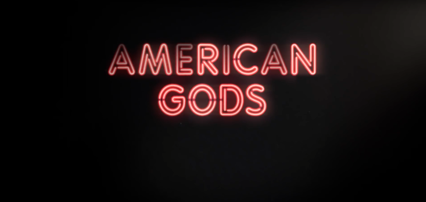 american gods season 1 streaming