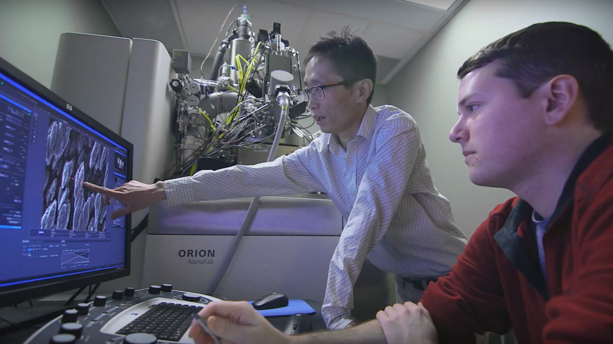 New Quantum Computing Graduate Program Emphasizes Business And ...