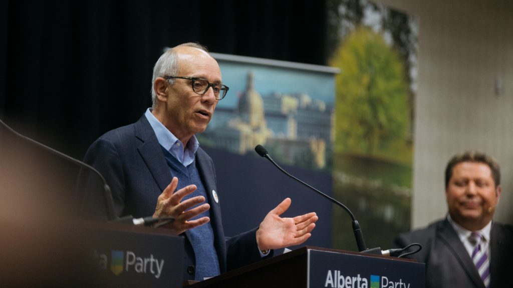 Alberta Party establishes policies for post-secondary education - The ...