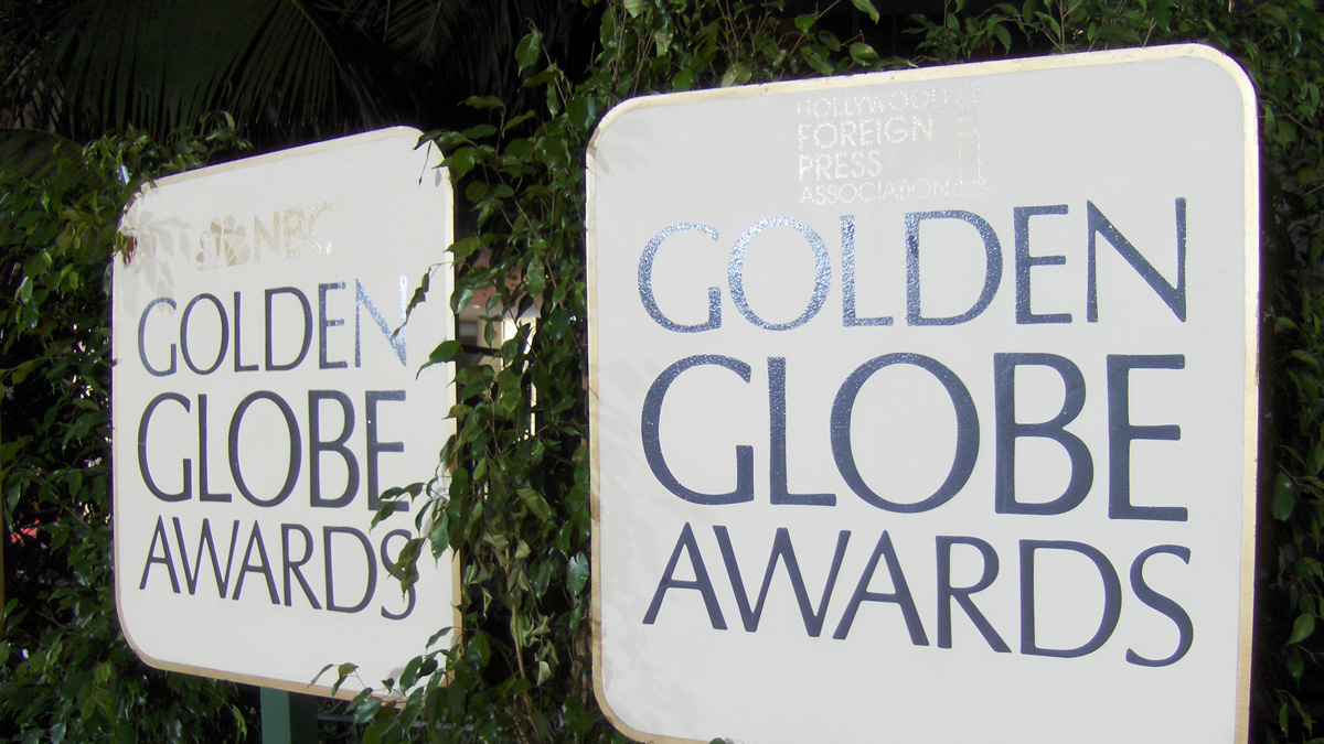 Wearing black at the Golden Globes is symbolism, not activism - The Gateway