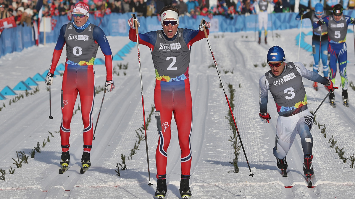 Norway's secret to Olympic success - The Gateway