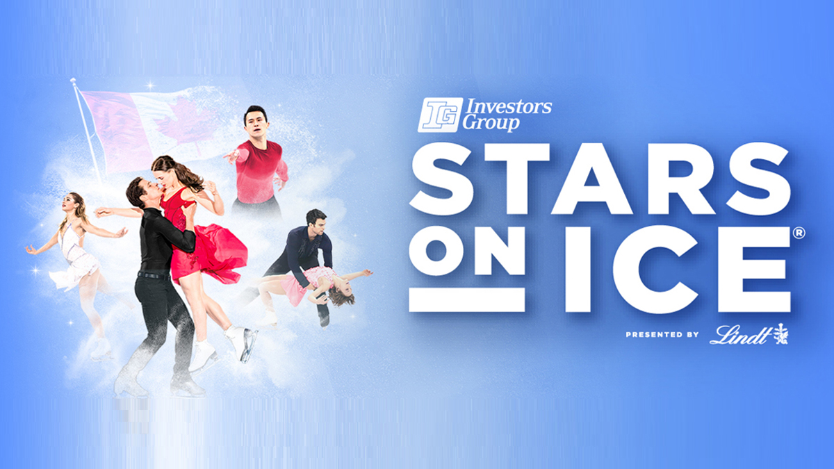 Stars on Ice brings the heat Olympic figure skaters to perform in