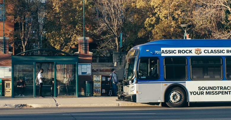 bus edmonton transit ets