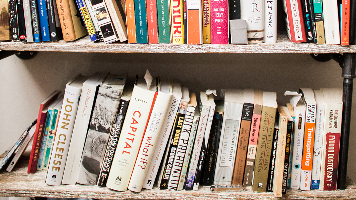 Marble Pedestal No late fees at Edmonton Public Libraries The Gateway