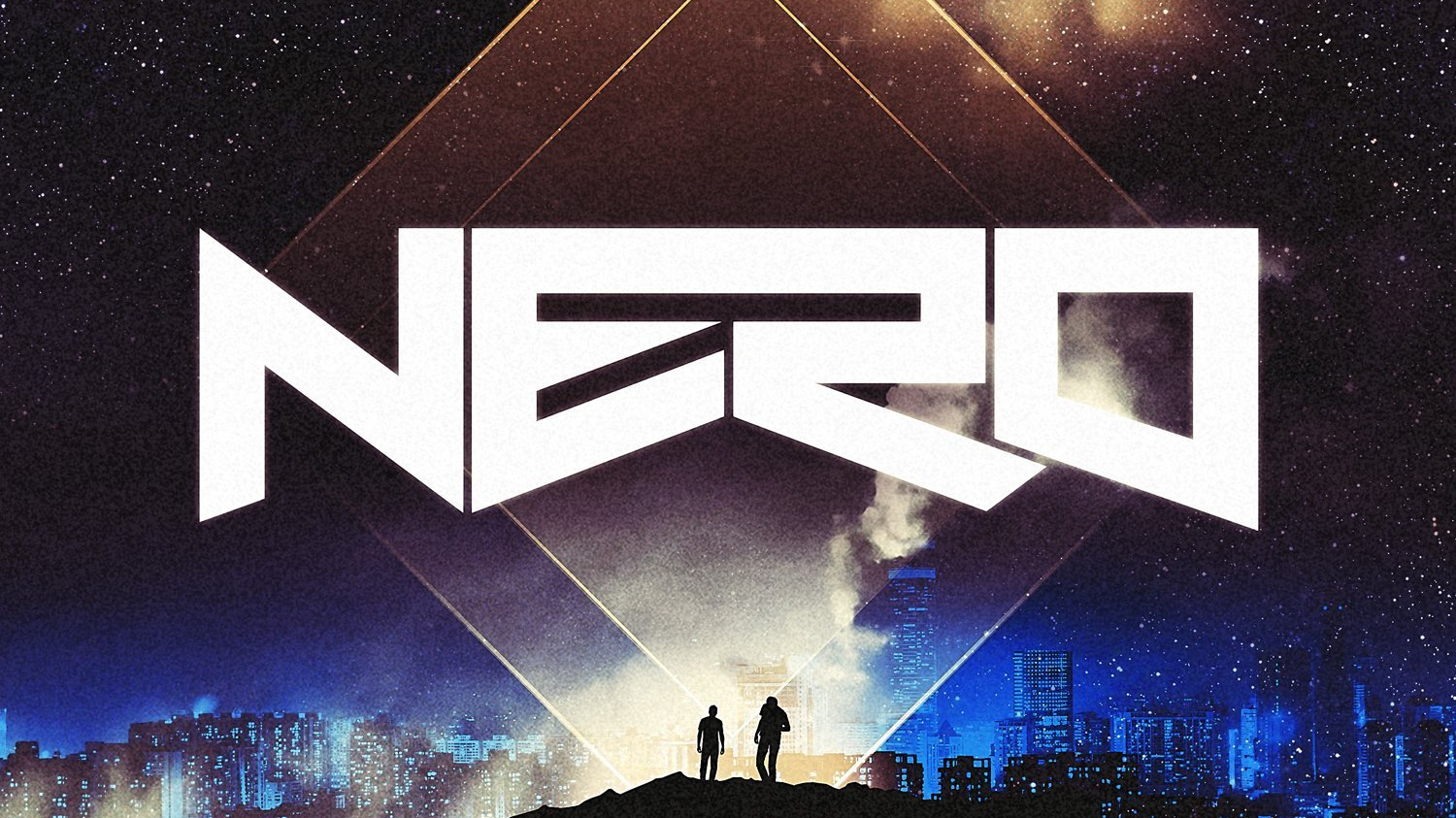 Nero satisfy. Nero. Nero Welcome reality. Nero Group. Nero логотип.