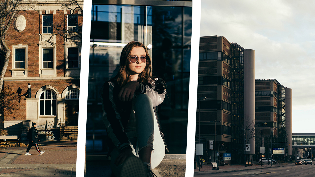 Meet five student photographers in Edmonton The Gateway