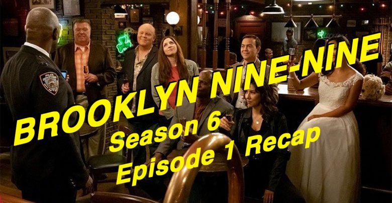 Brooklyn Nine Nine Same Show New Directions The Gateway   Brooklyn Nine Nine 780x405 