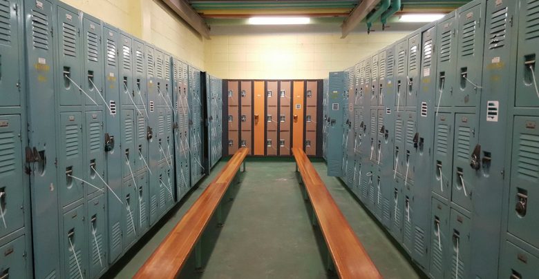 Van Vliet Locker Rooms To Be Renovated Will Incorporate Universal