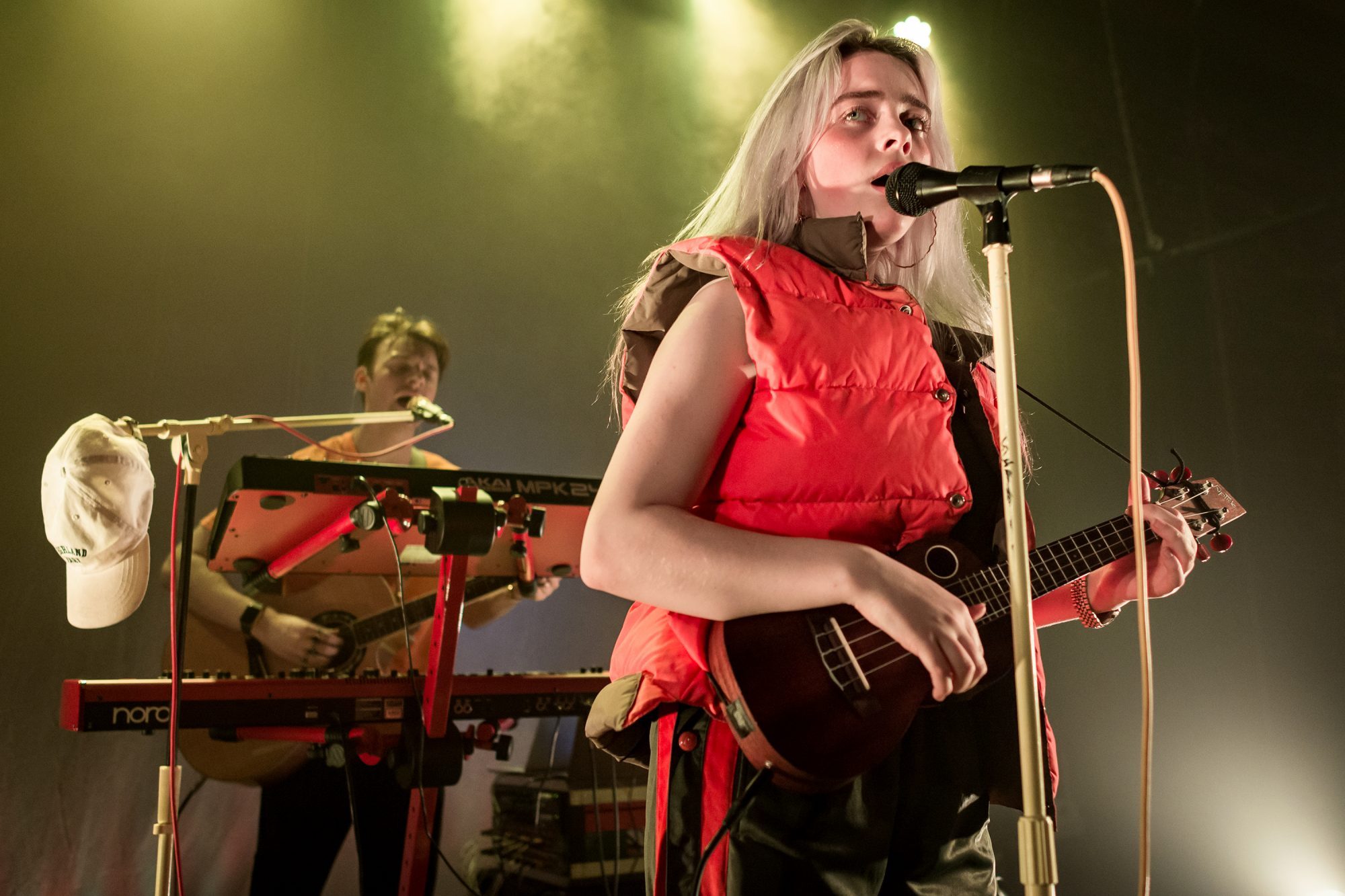 Quiz: Which Billie Eilish Song Are You? - The Gateway Quiz: Which Billie Eilish Song Are You? - The Gateway