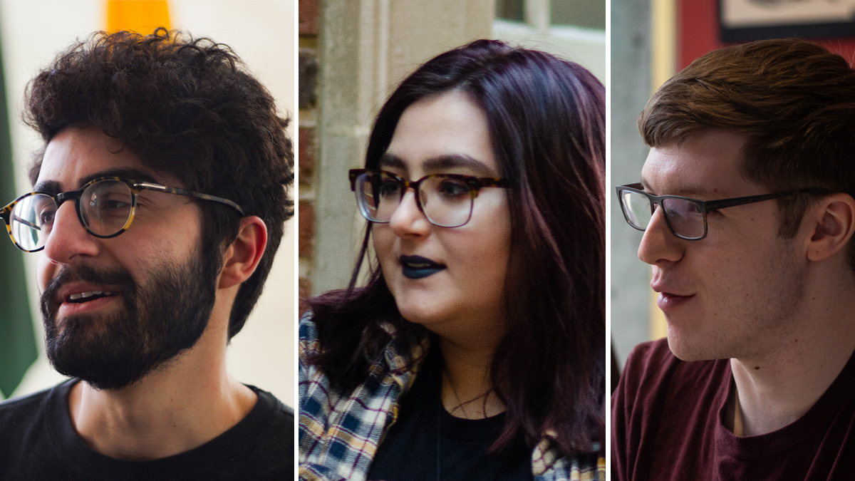 Feature The long and winding road The Gateway