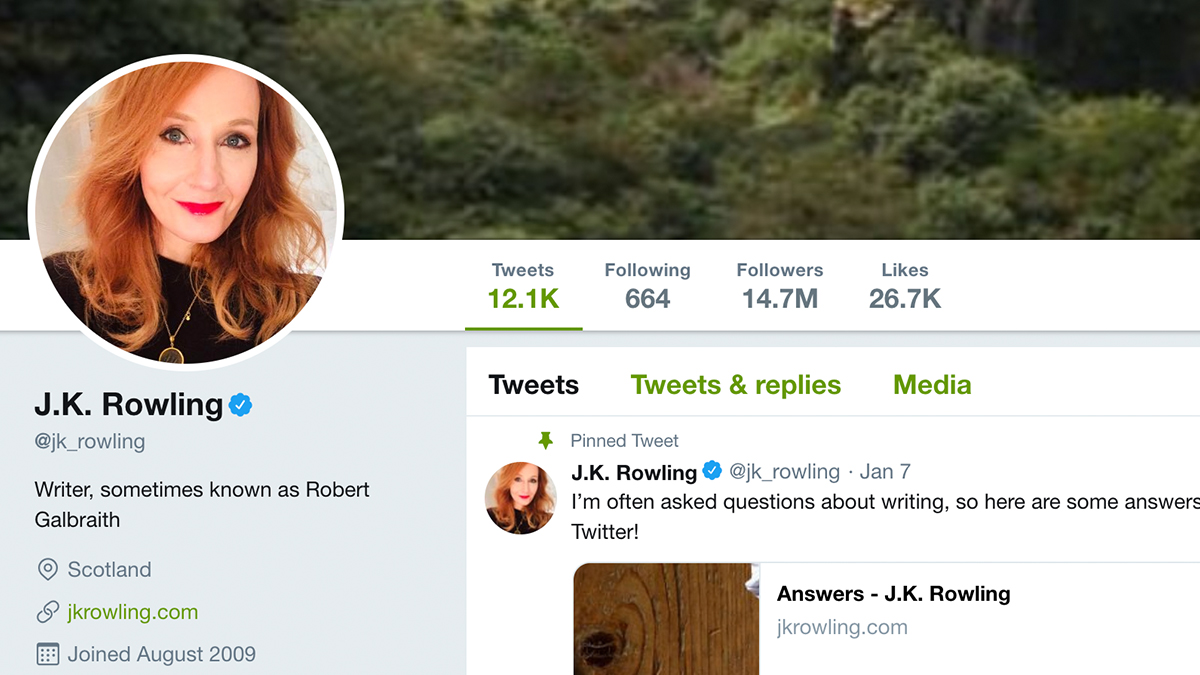 Download Joanne kathleen rowling jk rowling For Free