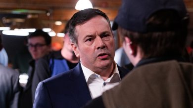 Jason Kenney