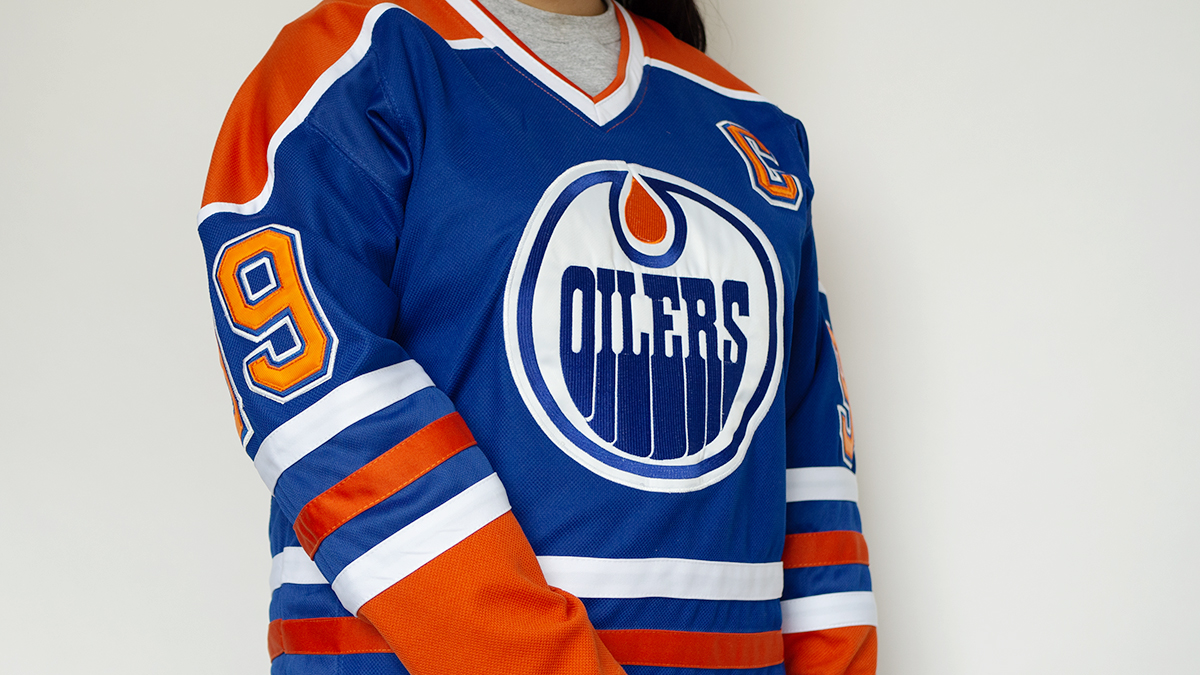Oilers fans are as loyal as they come - The Gateway