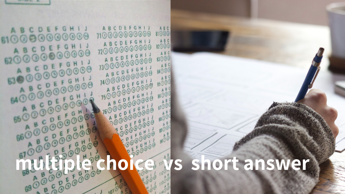 opinion-multiple-choice-vs-short-answer-2-the-gateway