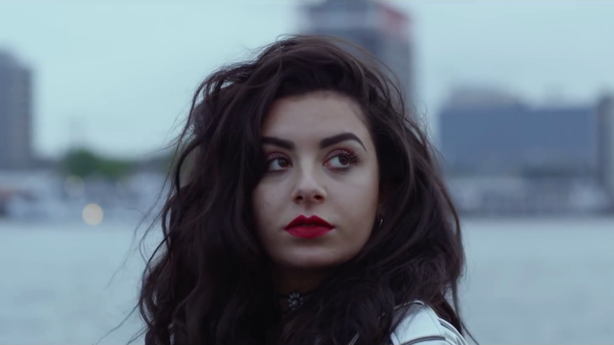 Charli XCX's "Boom Clap" is still the ultimate s...