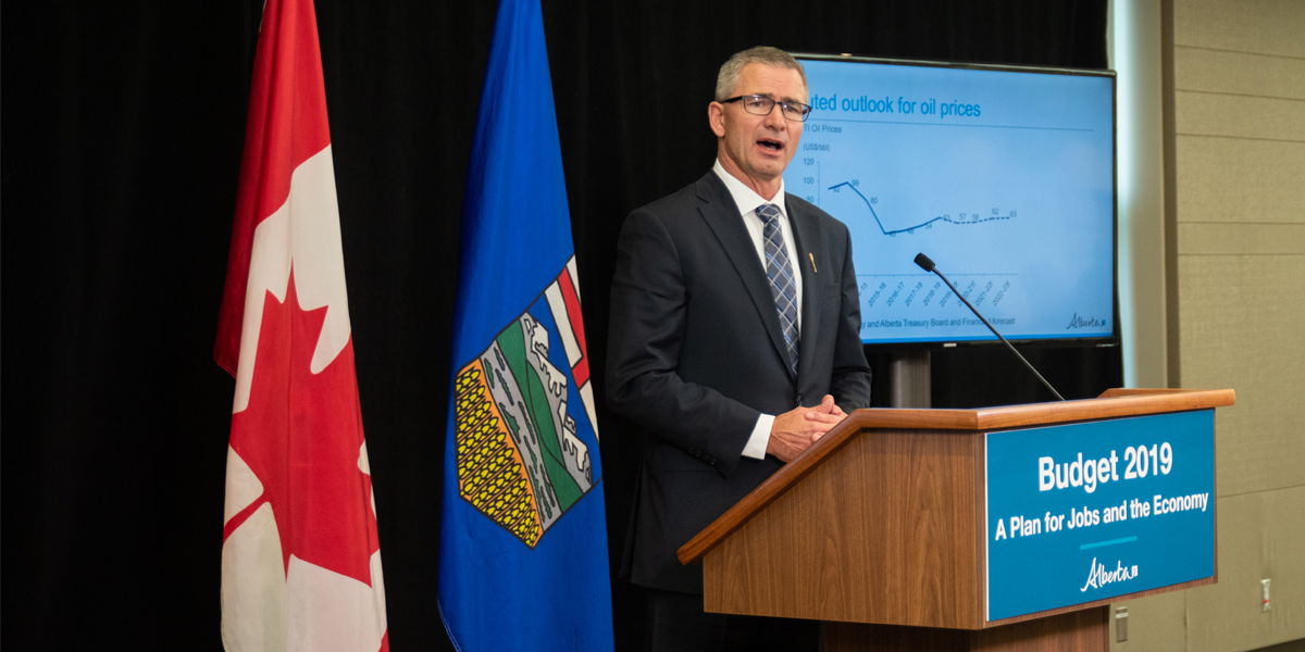 BREAKING: Budget 2021's Impact On Post-secondary In Alberta - The Gateway