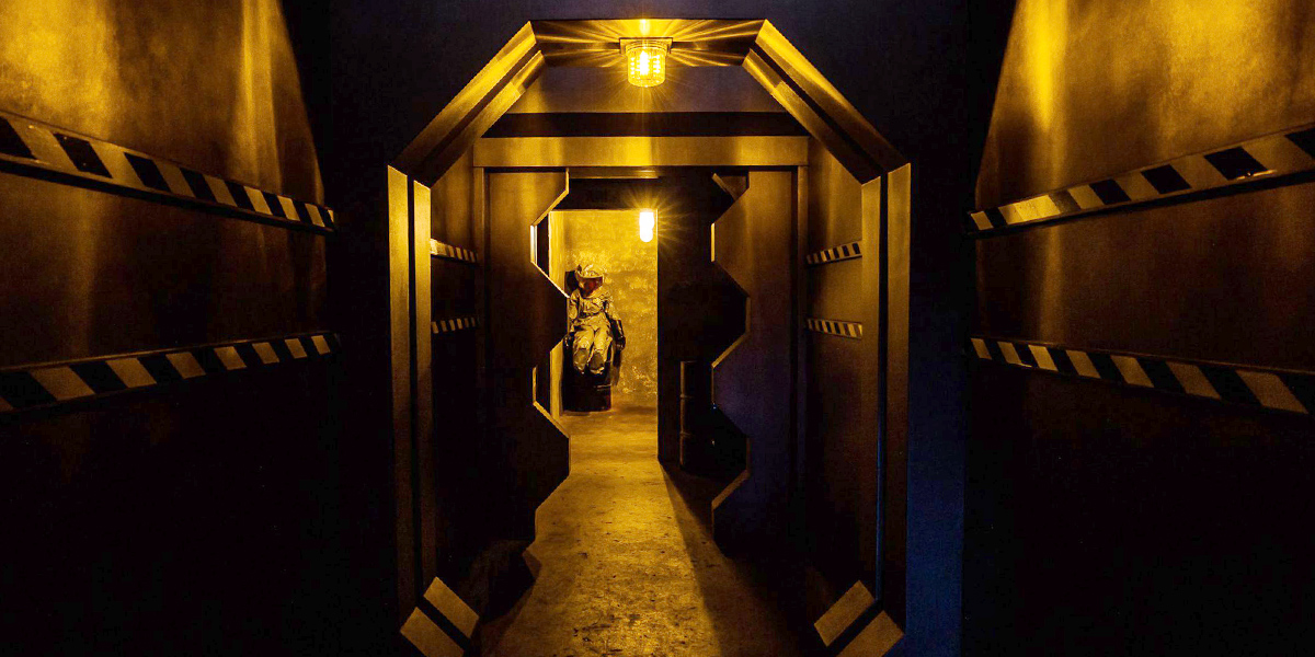 Deadmonton Haunted House Review The Gateway Deadmonton Haunted House Review The Gateway