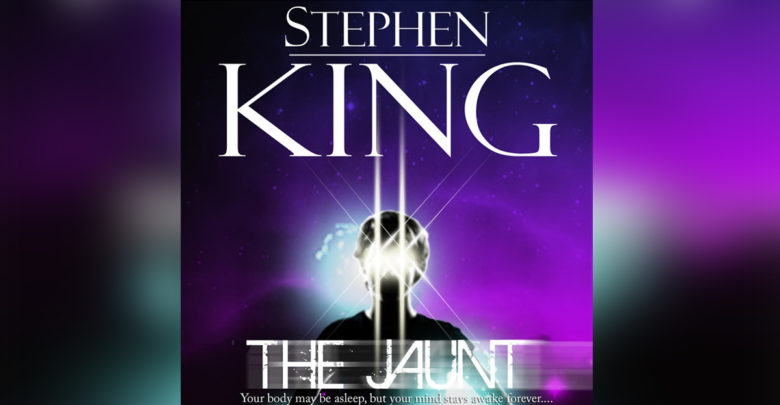 stephen king the jaunt read online