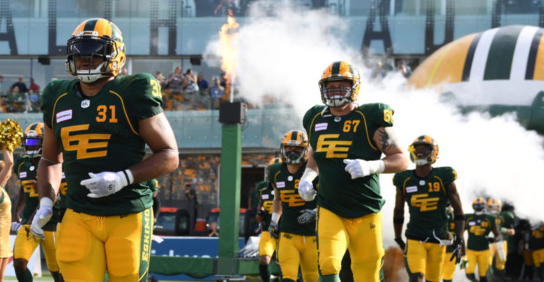 Why the Edmonton Eskimos still need to change their name - The Gateway