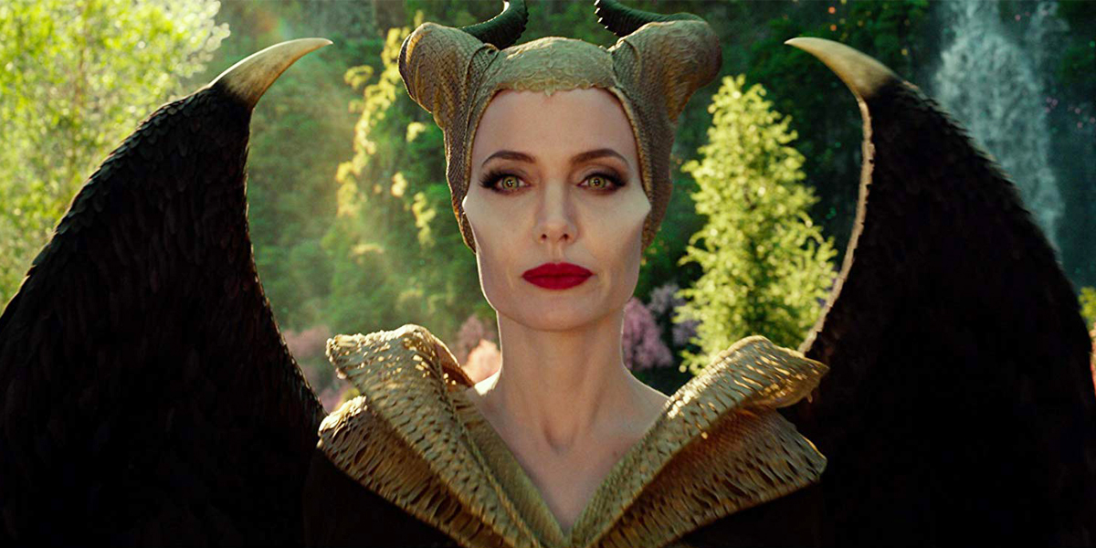 film review essay maleficent
