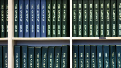 gateway archives