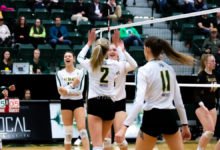 Photo of Photos: Pandas Volleyball (January 24, 2020)