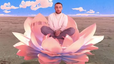 Mac Miller Circles