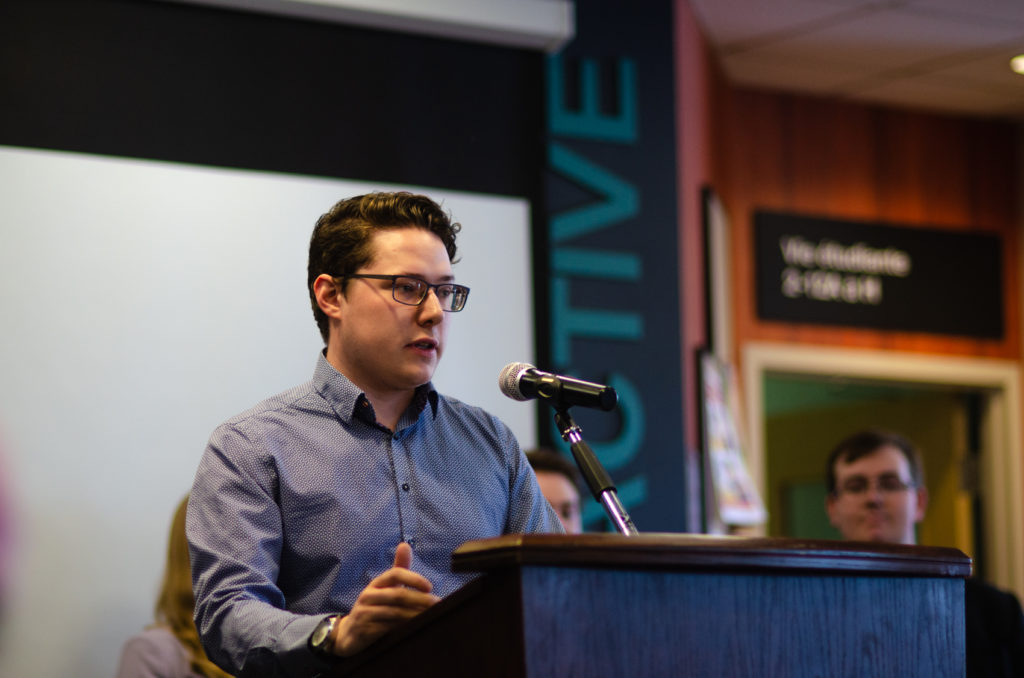 SU Elections 2020 Campus Saint-Jean Forum Recap - The Gateway