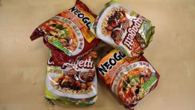 Feature photo for chapaguri reaction article